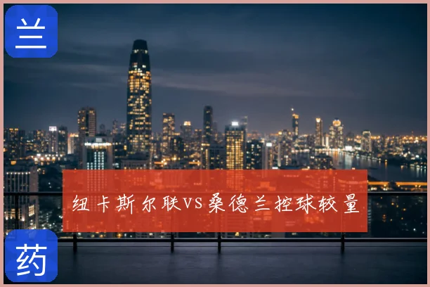 纽卡斯尔联vs桑德兰控球较量